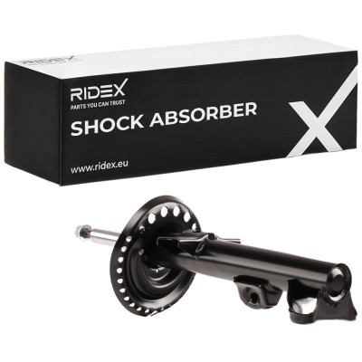 Amortyzator RIDEX 854S0192 854S0192 - foto 2
