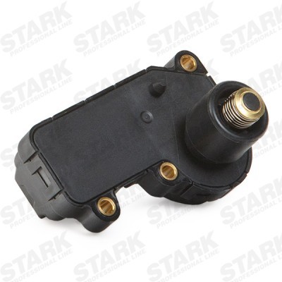 Siłownik przepustnicy Stark SKCTB-4490001 SKCTB-4490001 - foto 4