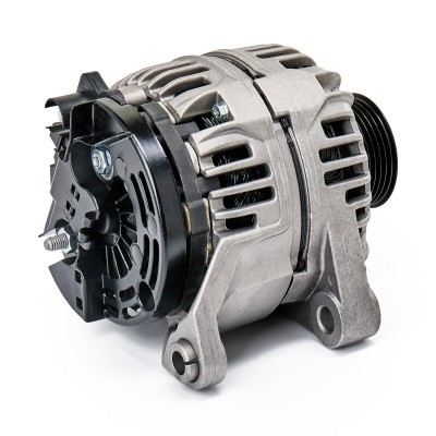 Alternator RIDEX 4G1114R 4G1114R - foto 6