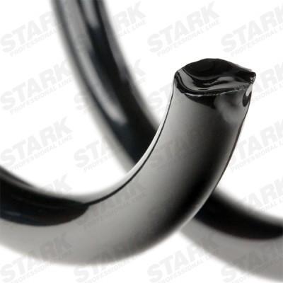 Sprężyna Zawieszenia Stark SKCS-0040052 SKCS-0040052 - foto 4