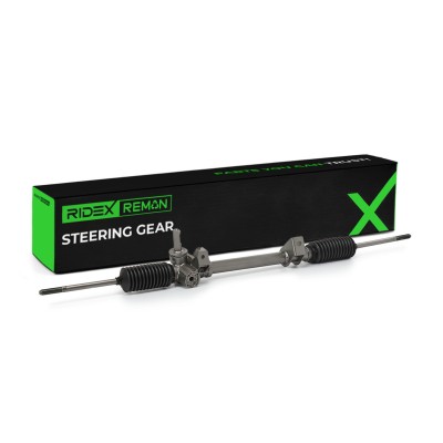 Przekładnia Kierownicza RIDEX 286S0257R 286S0257R - foto 2