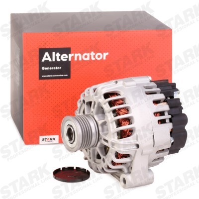 Alternator Stark SKGN-0320932 SKGN-0320932 - foto 2