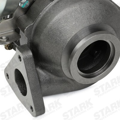 Turbina (Turbosprężarka) Stark SKCT-1190082 SKCT-1190082 - foto 8