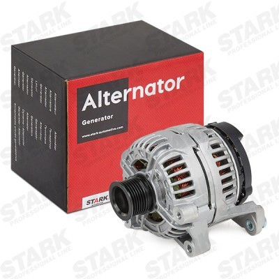 Alternator Stark SKGN-0320931 SKGN-0320931 - foto 2