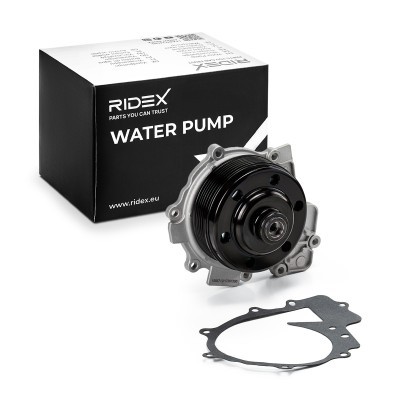 Pompa Wody RIDEX 1260W0559 1260W0559 - foto 2