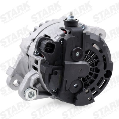 Alternator Stark SKGN-0320256 SKGN-0320256 - foto 5