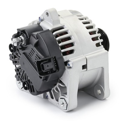 Alternator RIDEX 4G1305 4G1305 - foto 4