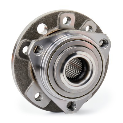 Łożysko Koła RIDEX 654W0898 654W0898 - foto 5