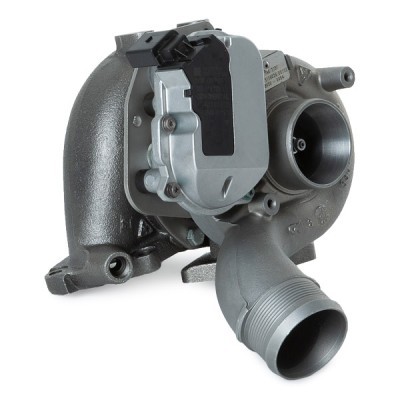 Turbina (Turbosprężarka) RIDEX 2234C0446R 2234C0446R - foto 3