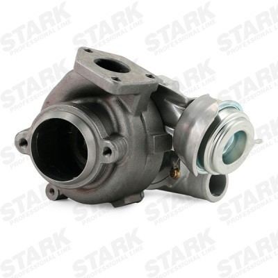Turbina (Turbosprężarka) Stark SKCT-1190179 SKCT-1190179 - foto 4