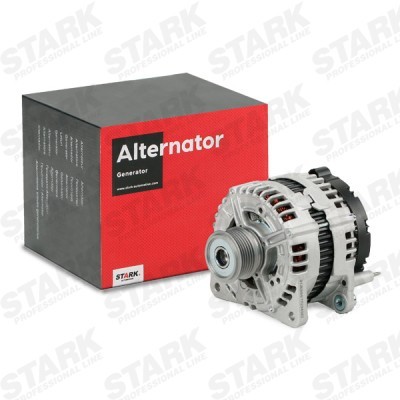 Alternator Stark SKGN-0321130 SKGN-0321130 - foto 2