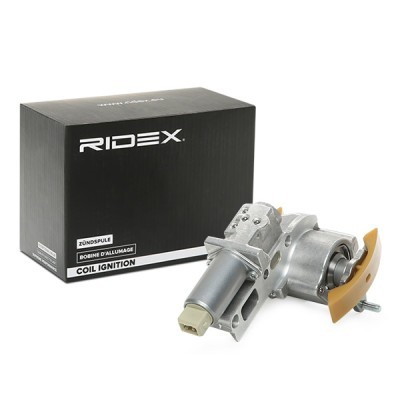Zawór zmiennych faz rozrządu RIDEX 3826C0027 3826C0027 - foto 2