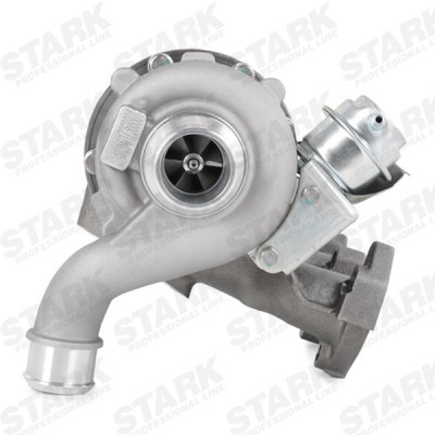 Turbina (Turbosprężarka) Stark SKCT-1191307 SKCT-1191307 - foto 6