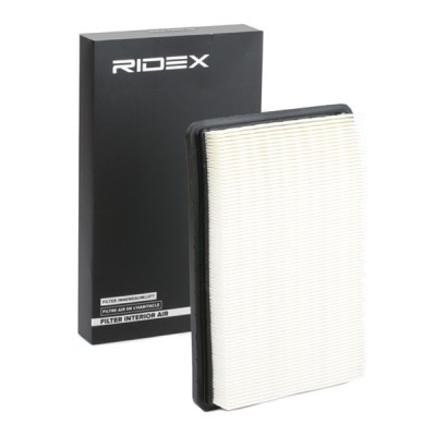 Filtr Powietrza RIDEX 8A0207 8A0207 - foto 2