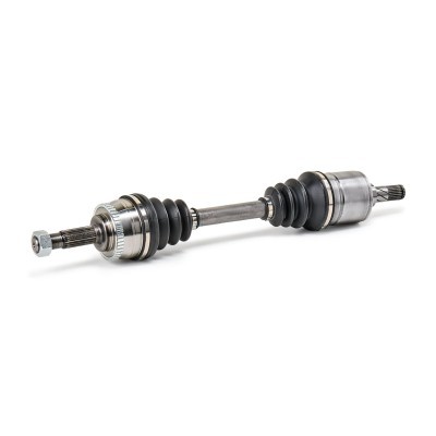 Półoś Napędowa RIDEX 13D0349R 13D0349R - foto 3