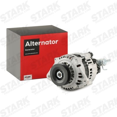 Alternator Stark SKGN-0321337 SKGN-0321337 - foto 2