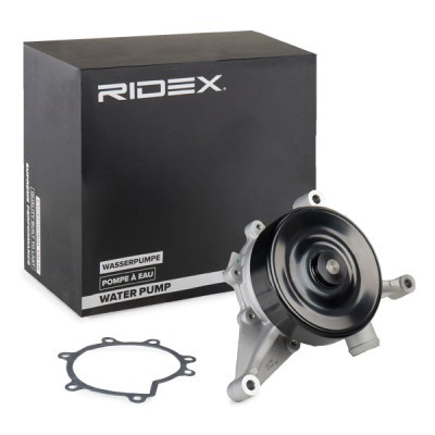 Pompa Wody RIDEX 1260W0570 1260W0570 - foto 2
