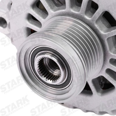Alternator Stark SKGN-03221444 SKGN-03221444 - foto 6