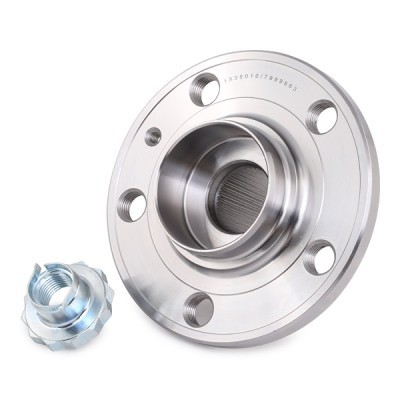 Łożysko Koła RIDEX 654W0040 654W0040 - foto 4