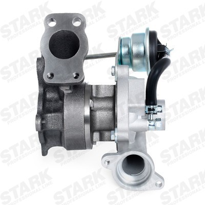 Turbina (Turbosprężarka) Stark SKCT-1190013 SKCT-1190013 - foto 5