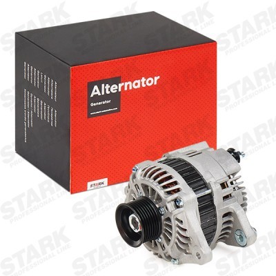 Alternator Stark SKGN-0321366 SKGN-0321366 - foto 2