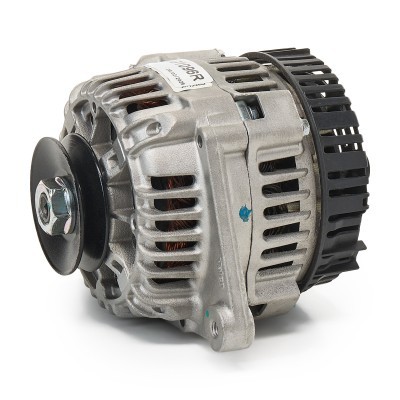 Alternator RIDEX 4G1096R 4G1096R - foto 3