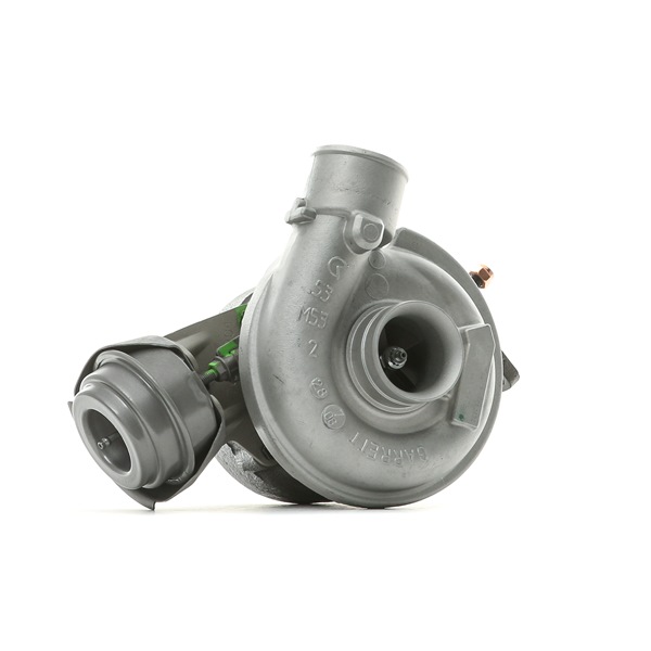 Turbina (Turbosprężarka) RIDEX 2234C10698R 2234C10698R - foto 1