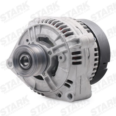 Alternator Stark SKGN-0320424 SKGN-0320424 - foto 3