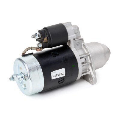 Rozrusznik RIDEX 2S1120R 2S1120R - foto 3