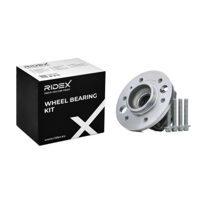 Łożysko Koła RIDEX 654W0632 654W0632 - foto 2
