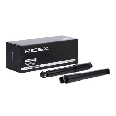 Amortyzator RIDEX 854S2280 854S2280 - foto 2