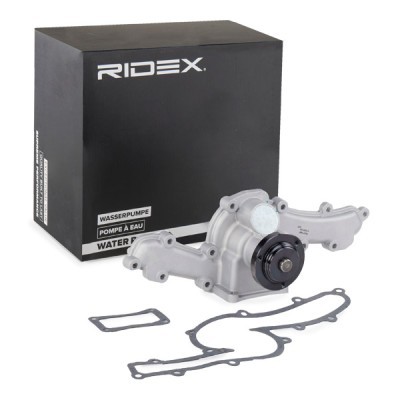 Pompa Wody RIDEX 1260W0558 1260W0558 - foto 2