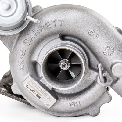 Turbina (Turbosprężarka) RIDEX 2234C0136R 2234C0136R - foto 6