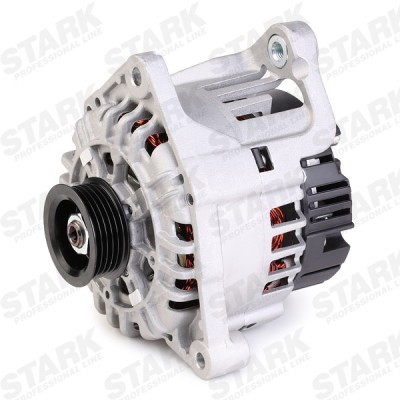 Alternator Stark SKGN-0320475 SKGN-0320475 - foto 3