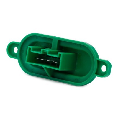 Rezystor Opornik Dmuchawy RIDEX 2975R0014 2975R0014 - foto 4
