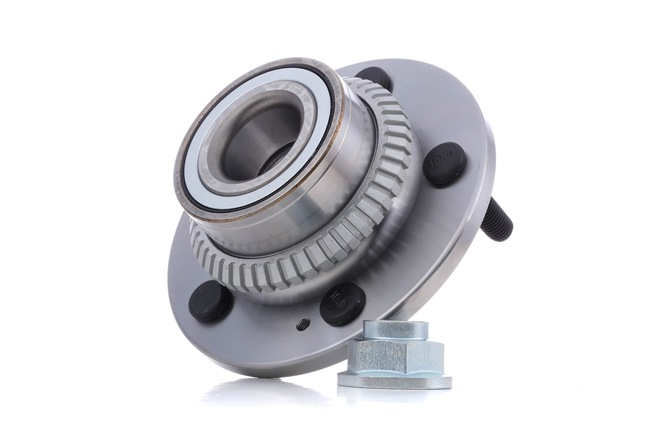 Łożysko Koła RIDEX 654W0384 654W0384 - foto 1