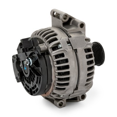 Alternator RIDEX 4G1710R 4G1710R - foto 4