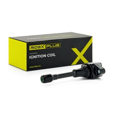 Cewka Zapłonowa RIDEX 689C0082P 689C0082P - foto 2