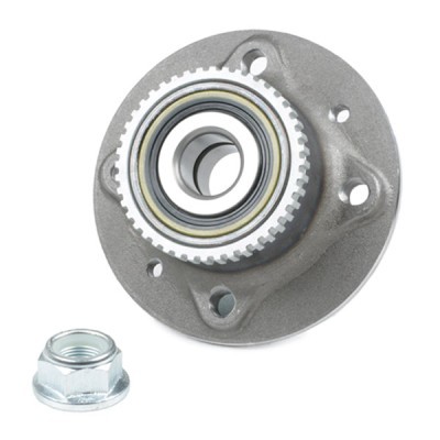 Łożysko Koła RIDEX 654W0218 654W0218 - foto 4