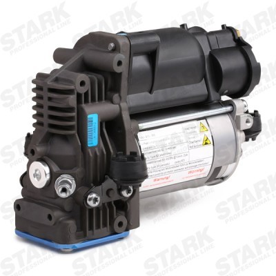 Kompresor Zawieszenia Stark SKCAS-6520016 SKCAS-6520016 - foto 4