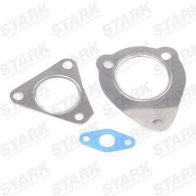 Turbina (Turbosprężarka) Stark SKCT-1190019 SKCT-1190019 - foto 9