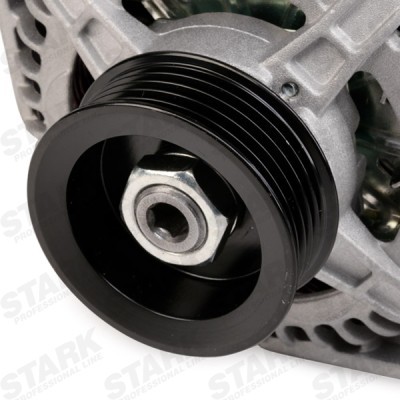 Alternator Stark SKGN-0320803 SKGN-0320803 - foto 6