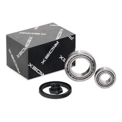 Łożysko Koła RIDEX 654W0797 654W0797 - foto 2