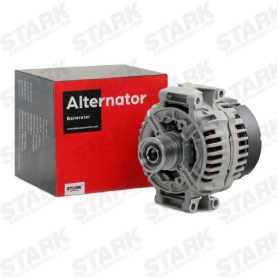 Alternator Stark SKGN-0320182 SKGN-0320182 - foto 2