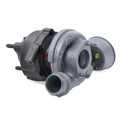 Turbina (Turbosprężarka) RIDEX 2234C10042R 2234C10042R - foto 2