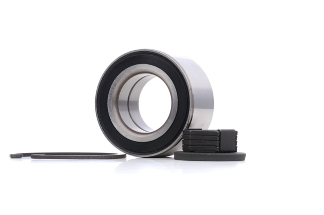 Łożysko Koła RIDEX 654W0158 654W0158 - foto 1