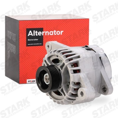 Alternator Stark SKGN-0320271 SKGN-0320271 - foto 2
