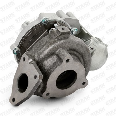 Turbina (Turbosprężarka) Stark SKCT-1190580 SKCT-1190580 - foto 4