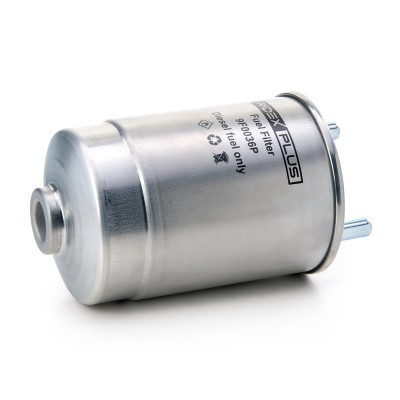 Filtr Paliwa RIDEX 9F0036P 9F0036P - foto 4