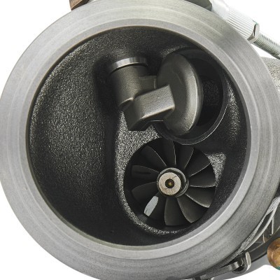 Turbina (Turbosprężarka) RIDEX 2234C11665 2234C11665 - foto 6